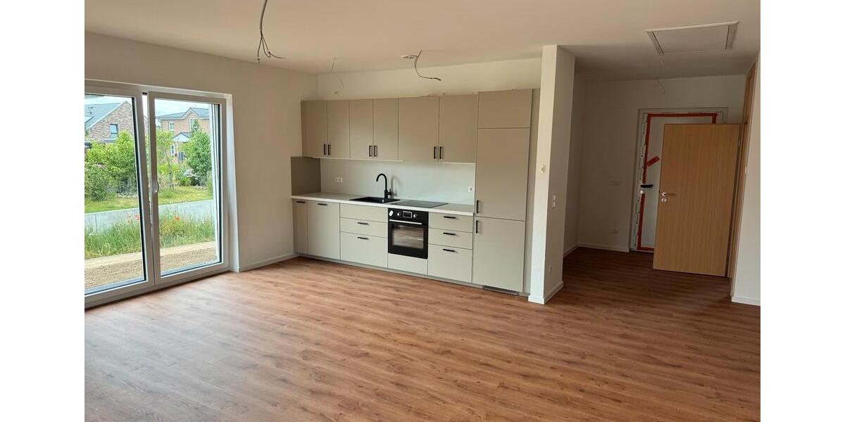 Familienfreundlicher Neubau-Bungalow in Bad Bevensen zur Miete 3 zimmer