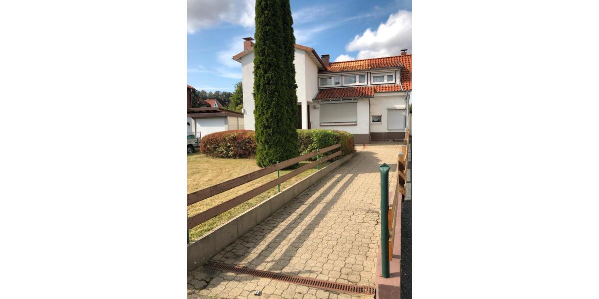 Einfamilienhaus Osterode am Harz - 5 Zimmer, 130 m&sup2;, 1.000&euro; | Angebot:26446086