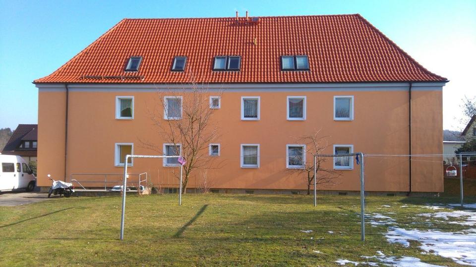 Etagenwohnung Penig - 3 Zimmer, 71 m&sup2;, 459&euro; | Angebot:25988401