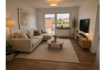Etagenwohnung Hettstedt - 2 Zimmer, 46 m&sup2;, 340&euro; | Angebot:26681667