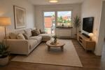 Etagenwohnung Hettstedt - 2 Zimmer, 46 m&sup2;, 395&euro; | Angebot:26681667