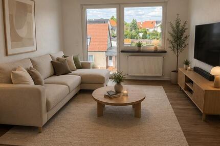 Wohnung Hettstedt - 2 Zimmer, 46 m&sup2;, 340&euro; | Angebot:26681667