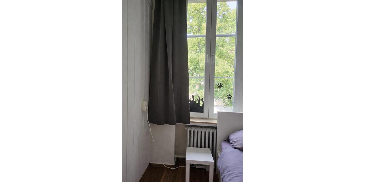 Wohnen auf Zeit Essen Stadtbezirk V - 1 Zimmer, 15 m&sup2;, 380&euro; | Angebot:26488401