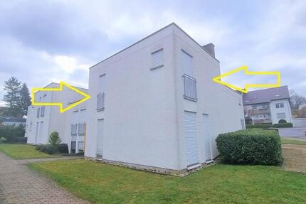 1-Zimmer-Wohnung in Dudweiler-Süd zu vermieten 1 zimmer