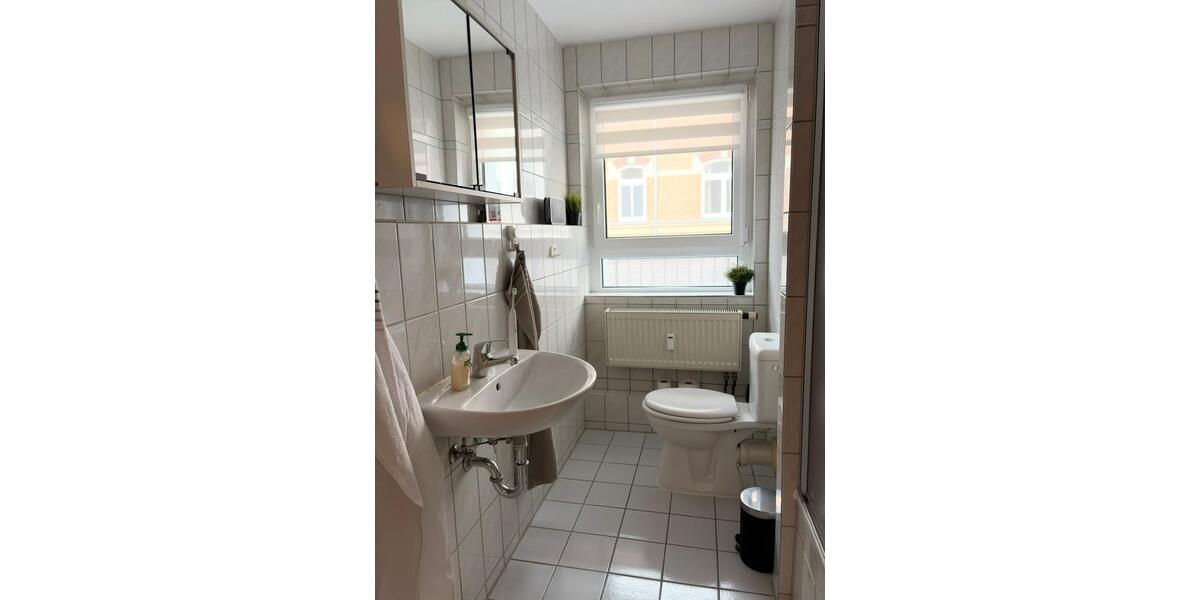 Wohnen auf Zeit Jena Burgau - 1 Zimmer, 13 m&sup2;, 380&euro; | Angebot:26511060
