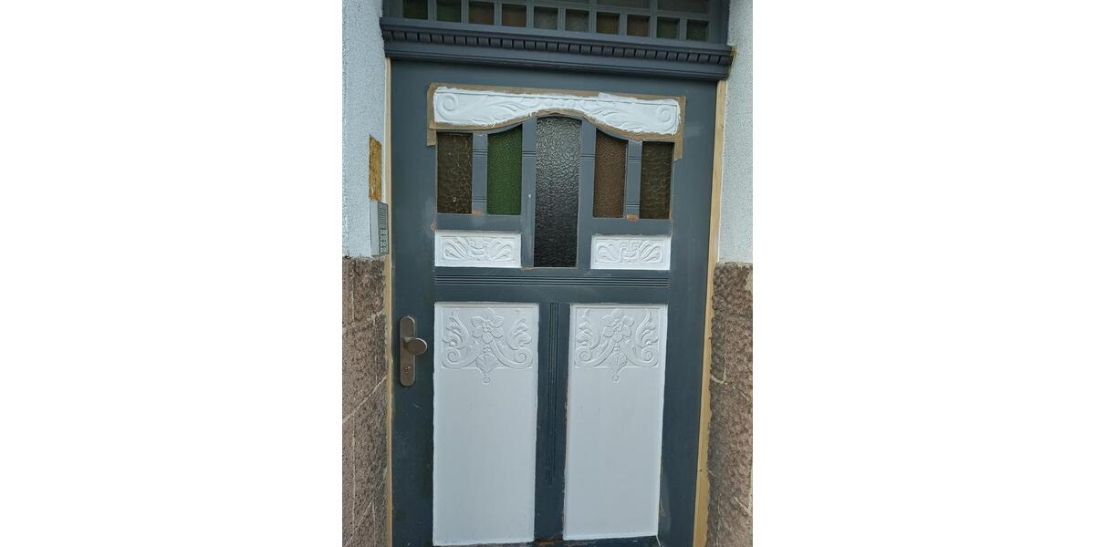 [ID 59] renovierte 3-Zimmerwohnung mit Küche, sofort verfügbar 3 zimmer