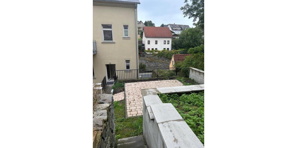 Etagenwohnung Zschopau - 4 Zimmer, 93 m&sup2;, 970&euro; | Angebot:26477531