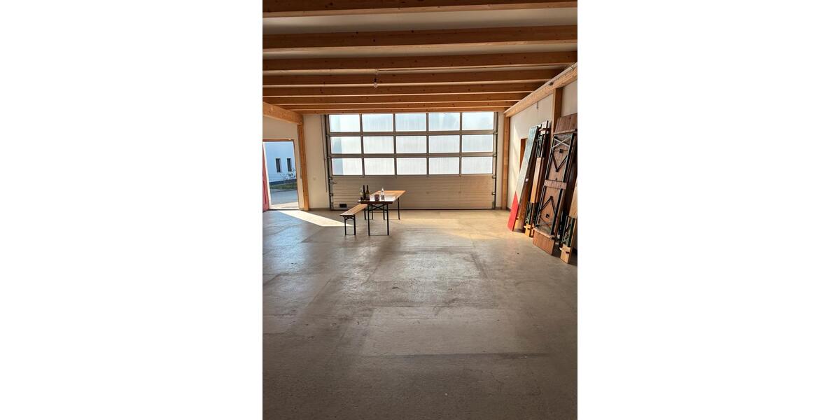 Gewerbeobjekt Buch am Erlbach - 2.500&euro; | Angebot:26261662