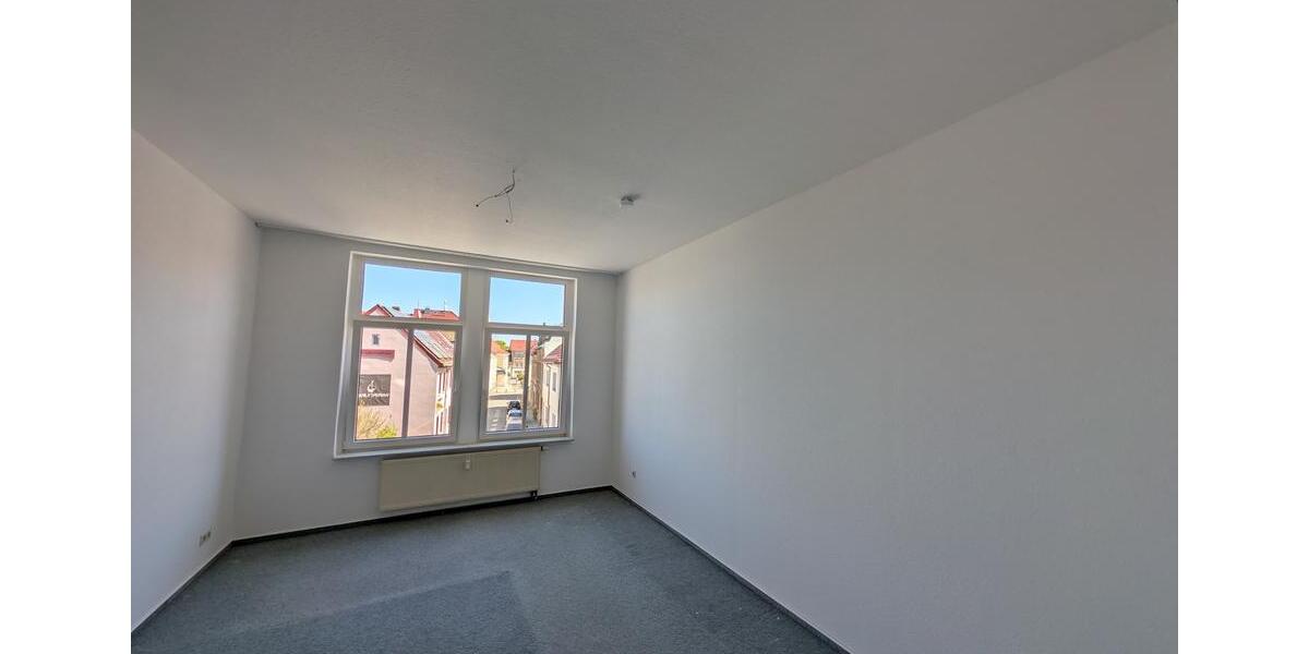 Etagenwohnung Meuselwitz - 3 Zimmer, 81 m&sup2;, 486&euro; | Angebot:26413440