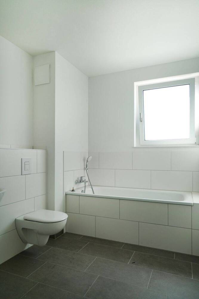 Erstklassiges Wohnen: Ihr neues Zuhause in den Halske Gärten