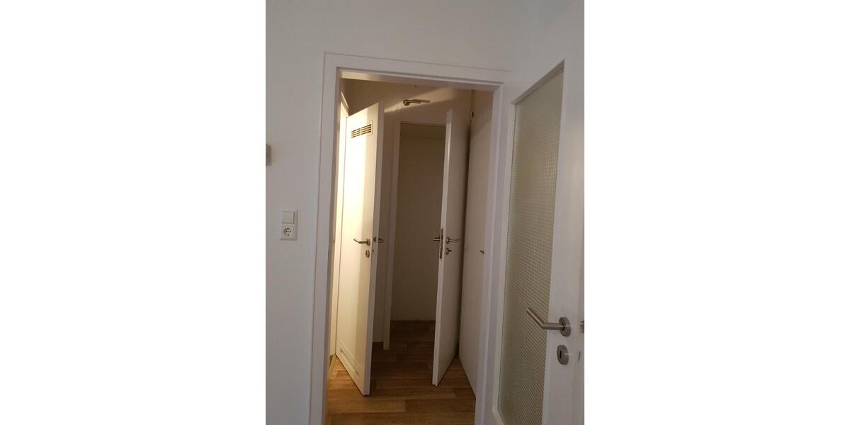 Hochparterre Lehrte - 1 Zimmer, 34 m&sup2;, 430&euro; | Angebot:25148040