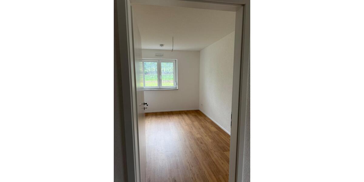 Etagenwohnung Lauda-Königshofen Königshofen - 3 Zimmer, 88 m&sup2;, 920&euro; | Angebot:24610664