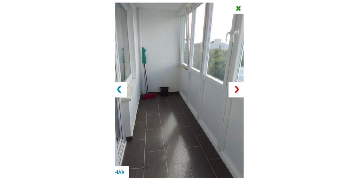 Wohnen auf Zeit Westoverledingen - 1 Zimmer, 16 m&sup2;, 500&euro; | Angebot:24719458