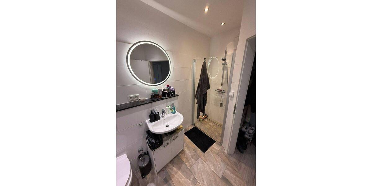Etagenwohnung Niederkassel Ranzel - 2 Zimmer, 57 m&sup2;, 835&euro; | Angebot:26805535