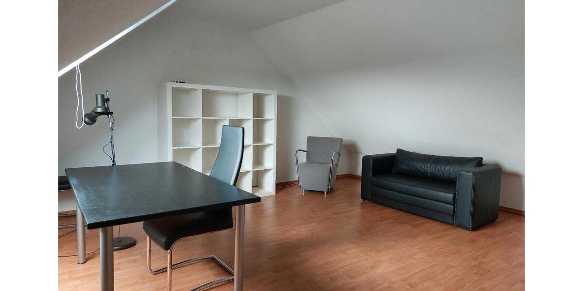 Maisonettenwohnung Mannheim Hochstätt - 3 Zimmer, 65 m&sup2;, 850&euro; | Angebot:25280221