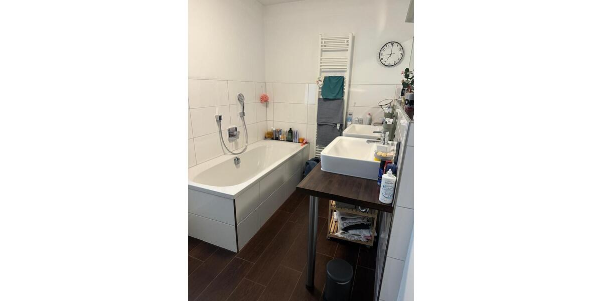 Etagenwohnung Bösel - 6 Zimmer, 140 m&sup2;, 1.500&euro; | Angebot:26518195