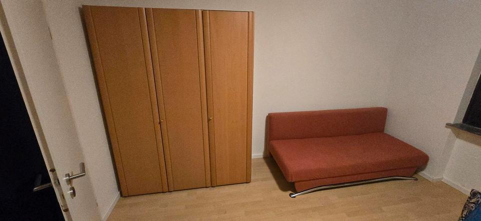 Erdgeschoßwohnung Preußisch Oldendorf - 6 Zimmer, 140 m&sup2;, 12&euro; | Angebot:24514733