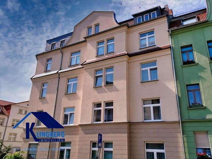 Wohnung zum Mieten in Zeitz 598 € 92 m²