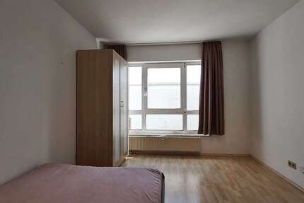 Wohnung Kaiserslautern Betzenberg - 1 Zimmer, 17 m&sup2;, 380&euro; | Angebot:26994766