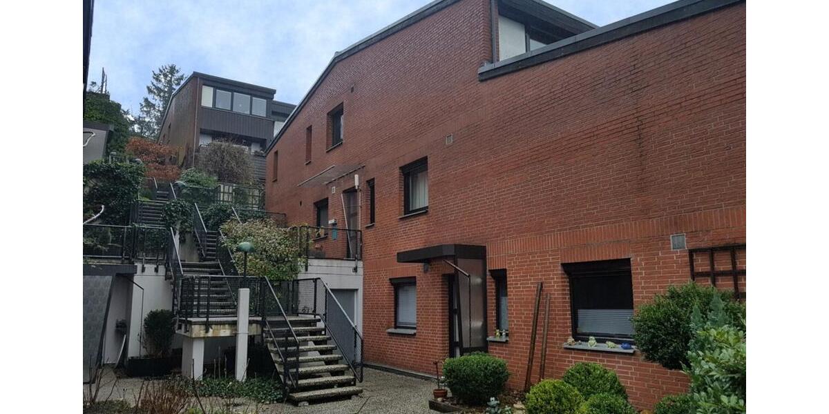 Terrassenwohnung Oerlinghausen - 4 Zimmer, 144 m&sup2;, 1.550&euro; | Angebot:25882234