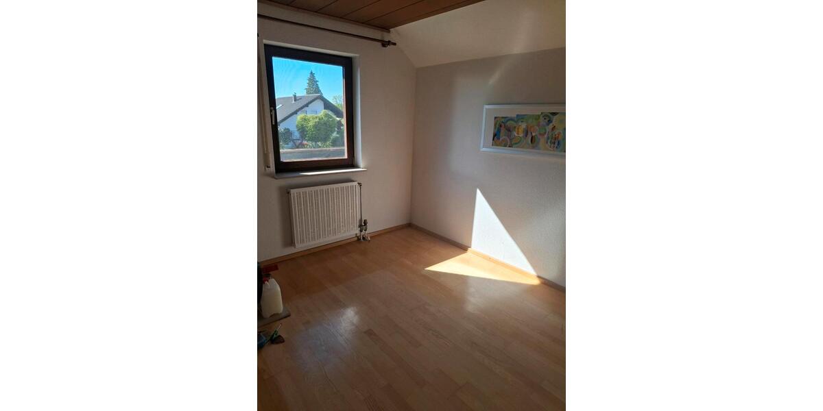 Etagenwohnung Baienfurt - 1 Zimmer, 11 m&sup2;, 425&euro; | Angebot:26288262