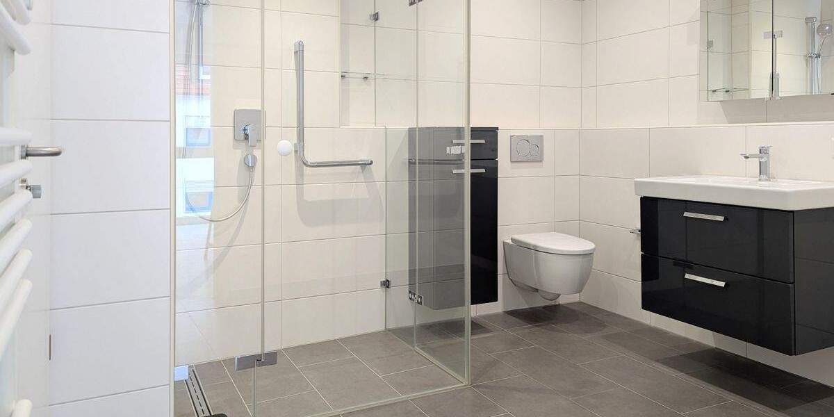 Etagenwohnung Senden - 2 Zimmer, 69 m&sup2;, 900&euro; | Angebot:25821277