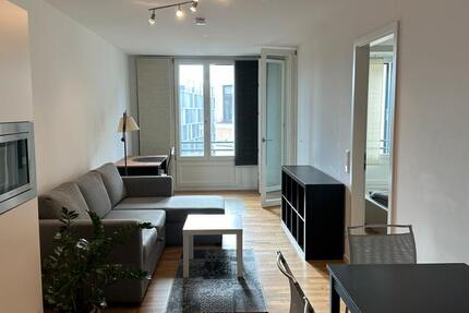 Wohnung Regensburg Kumpfmühl - 2 Zimmer, 51 m&sup2;, 895&euro; | Angebot:26610702