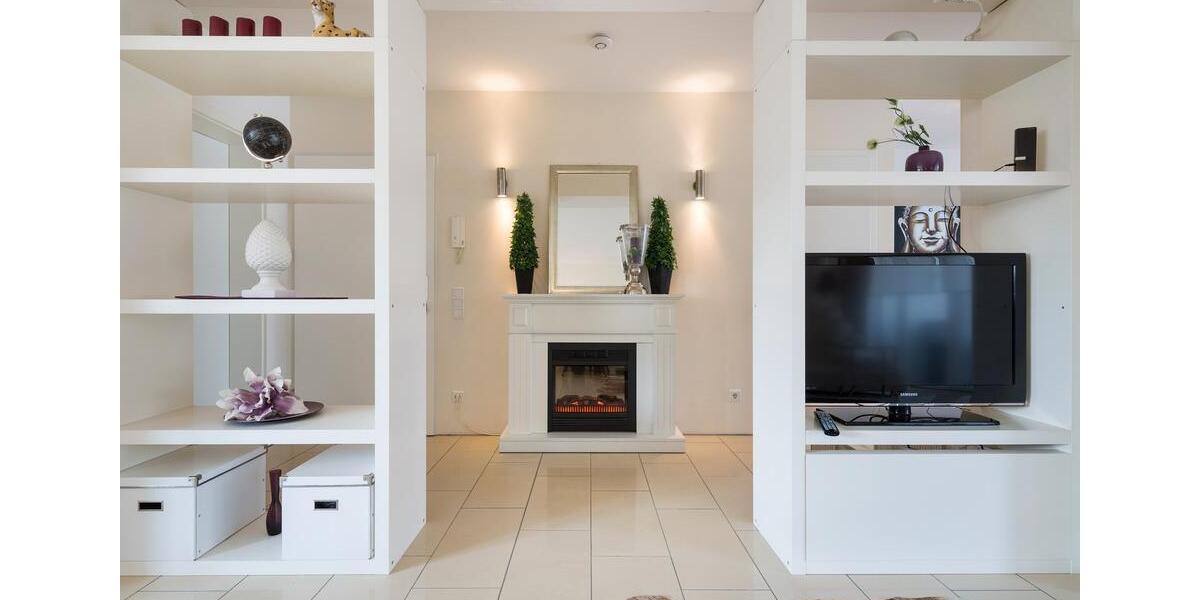 Wohnen auf Zeit Düsseldorf Lörick - 2 Zimmer, 60 m&sup2;, 1.700&euro; | Angebot:24748117