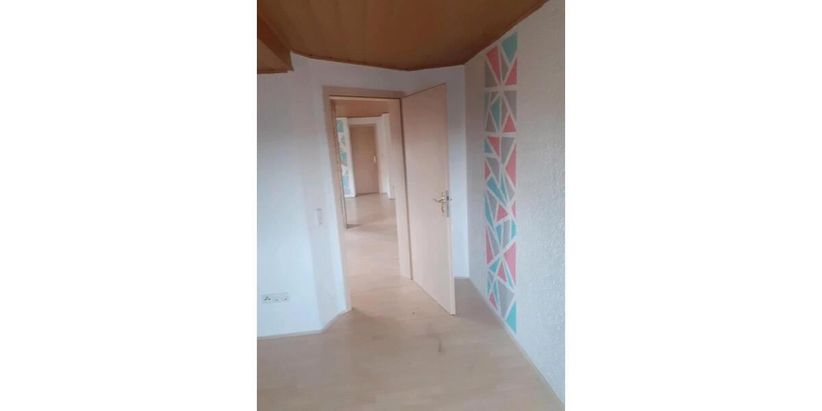 Wohnung in NeuhausSchierschnitz 2 zimmer