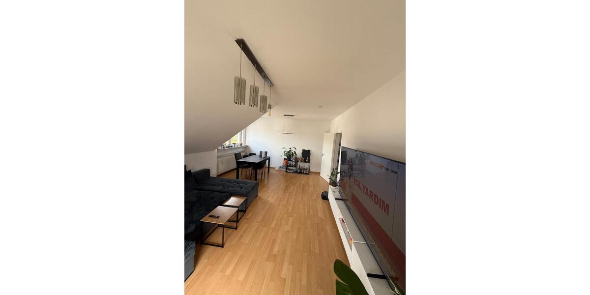 Etagenwohnung Gütersloh Avenwedde - 3 Zimmer, 85 m&sup2;, 680&euro; | Angebot:26619377