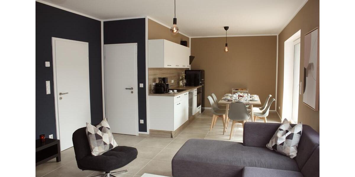 Erdgeschoßwohnung Soltau - 2 Zimmer, 69 m&sup2;, 1.010&euro; | Angebot:24977204