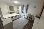 Etagenwohnung München Trudering - 1 Zimmer, 15 m&sup2;, 870&euro; | Angebot:26424232