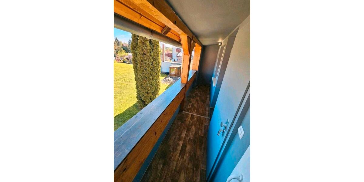 Etagenwohnung Greußen - 2 Zimmer, 63 m&sup2;, 570&euro; | Angebot:26558171
