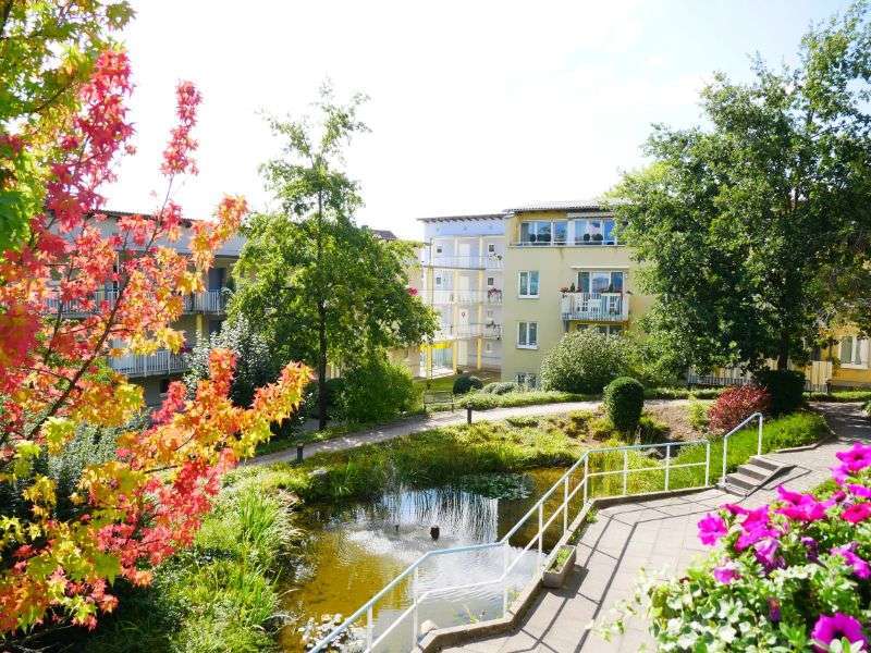 Wohnung zum Mieten in Wuppertal 510 € 36.05 m²