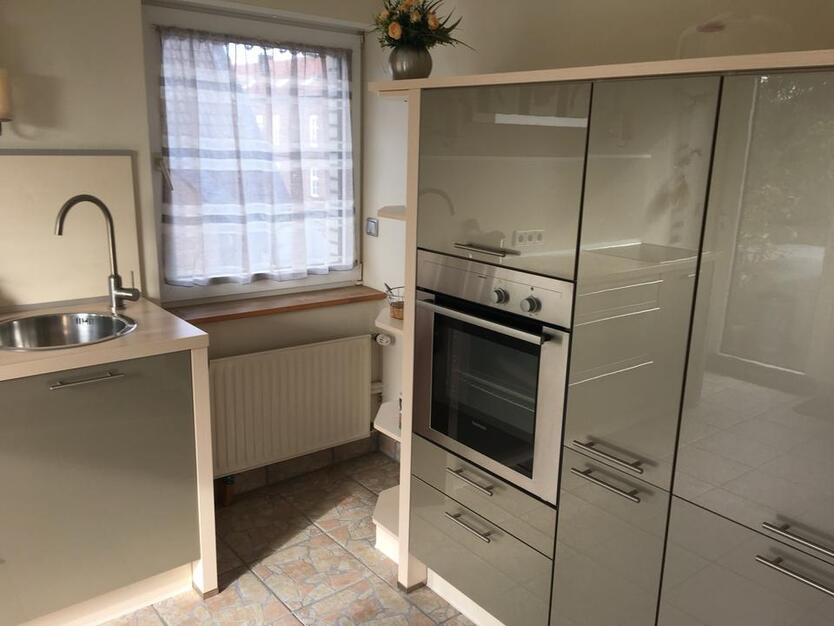 Gemütliche, hochwertige ZweiZimmerwohnung