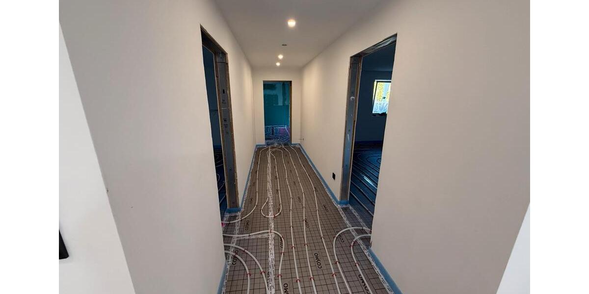 Etagenwohnung Bad Grund (Harz) - 4 Zimmer, 170 m&sup2;, 1.500&euro; | Angebot:26681640
