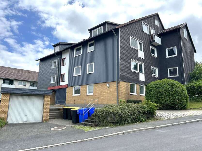 Wohnung zum Mieten in Clausthal-Zellerfeld 440 € 55 m²