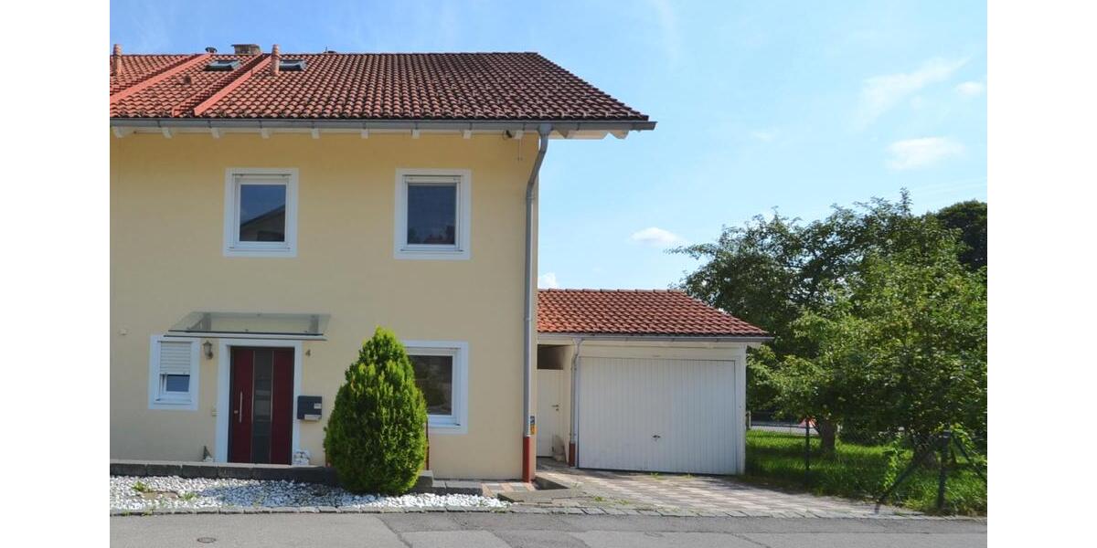 Doppelhaushälfte Penzberg - 5 Zimmer, 170 m&sup2;, 2.580&euro; | Angebot:24490614