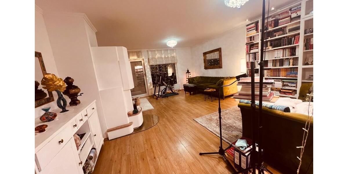 Doppelhaushälfte Berlin Reinickendorf - 4 Zimmer, 101 m&sup2;, 2.499&euro; | Angebot:24218555