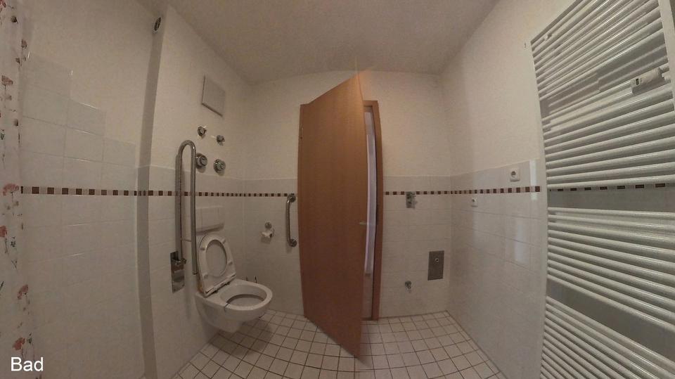 Etagenwohnung Soltau - 2.5 Zimmer, 74 m&sup2;, 740&euro; | Angebot:26643439