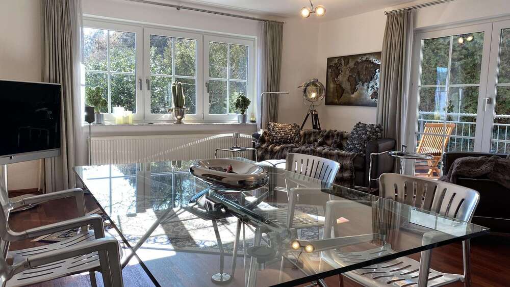 Wohnung zum Mieten in Marburg 2.200 € 94 m² 3 zimmer