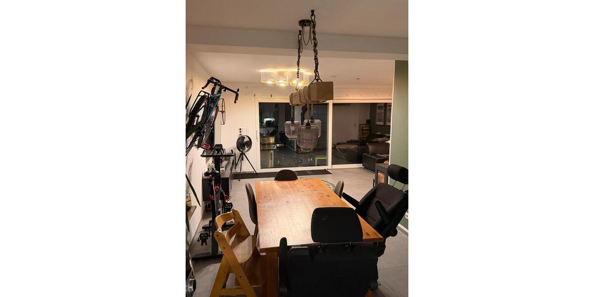 Wohnen auf Zeit Bochum Bochum-Mitte - 17 Zimmer, 108 m&sup2;, 520&euro; | Angebot:24983404