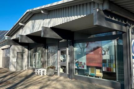 Gewerbeobjekt Leutkirch im Allgäu - 2.700&euro; | Angebot:24889907