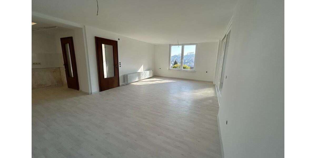 Doppelhaushälfte Siegen Kaan-Marienborn - 4 Zimmer, 110 m&sup2;, 1.190&euro; | Angebot:25894112