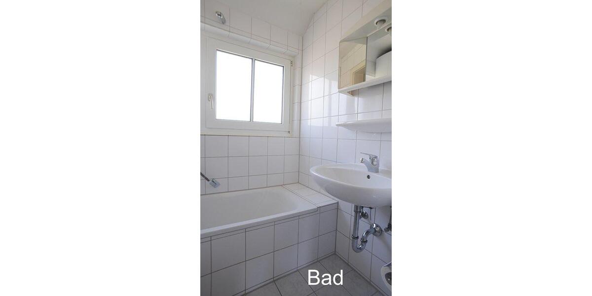 Etagenwohnung Aalen - 2 Zimmer, 45 m&sup2;, 690&euro; | Angebot:23902681