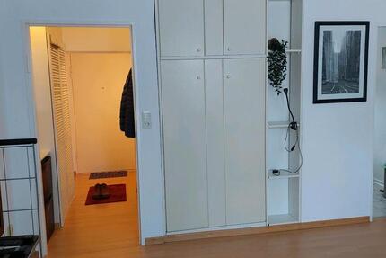 Wohnung Berlin Spandau - 1 Zimmer, 35 m&sup2;, 1.190&euro; | Angebot:26655903