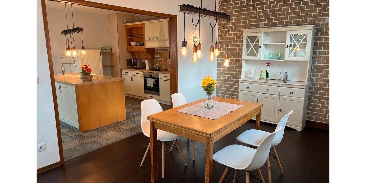 Wohnen auf Zeit Offenbach am Main Bürgel - 3 Zimmer, 36 m&sup2;, 690&euro; | Angebot:24434657