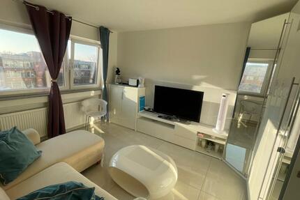 2-Zimmerwohnung mit luxuriöser Ausstattung, mit TV, Wlan, DuWc, Küche, Safe, Waschtrockner und Parkplatz 2 zimmer