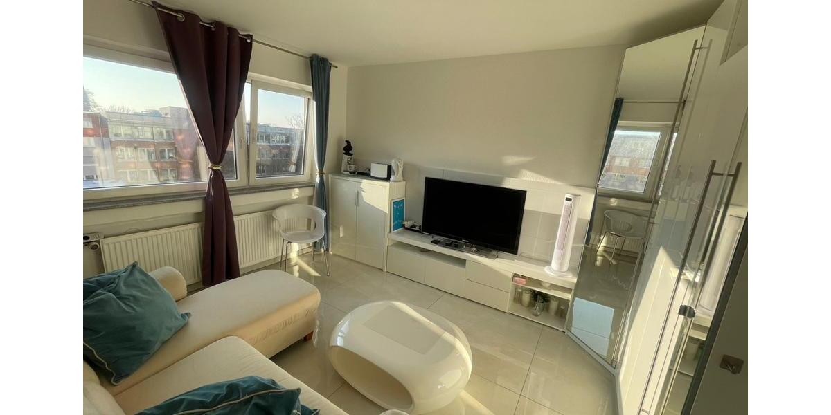 2-Zimmerwohnung mit luxuriöser Ausstattung, mit TV, Wlan, DuWc, Küche, Safe, Waschtrockner und Parkplatz 2 zimmer