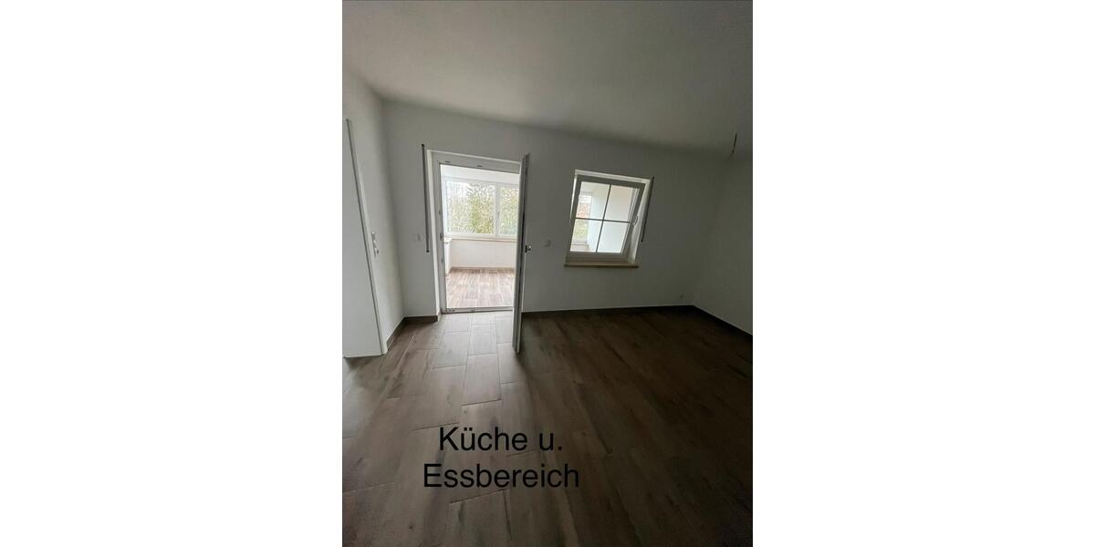 Etagenwohnung Neukirchen vorm Wald - 3 Zimmer, 95 m&sup2;, 800&euro; | Angebot:26618210